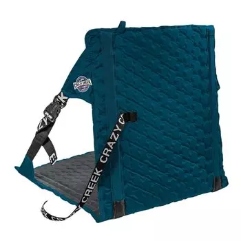Crazy Creek Original Chair Aleutian 12590011072000 HEX2.0 Blue/Slate 8338cm