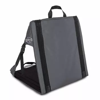 Crazy Creek The Chair Slate x Black 2.0