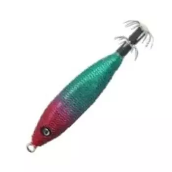 Crazy Ocean Metaller TG 25 02 Red 25 No. Green/UV No.
