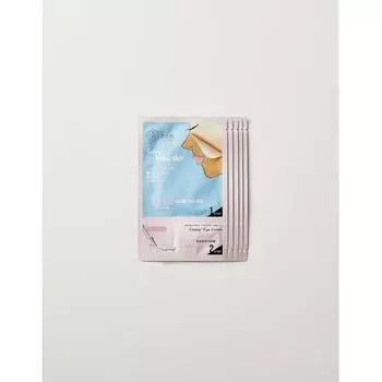 Crazy Skin 5 Подтягивающих Масок Упаковки На Сегодня Маска + Крем Для Глаз 2г