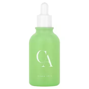 Crazy Skin, Centella asiatica Ampoule, 100ml (3.38fl oz)