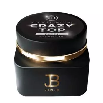 Crazy Top Gel 25г, Тик, 1 шт.