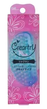 Crea Tree Claw Brush HC-0874
