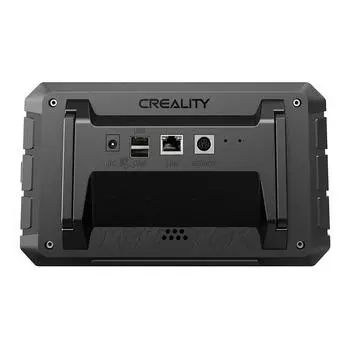Creality 3D Sonic Pad для 3D-принтера FDM с несколькими интерфейсами Сенсорный экран 7 дюймов ОЗУ 2 ГБ ПЗУ 8 ГБ чёрный