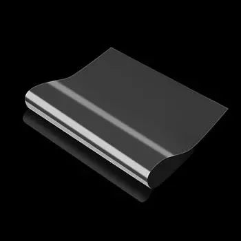 Creality 5 шт. NFEPBasic Film 260*200*0,127 мм Разделительные пленки для HalotOne Plus, HalotPlay(Соник прозрачный