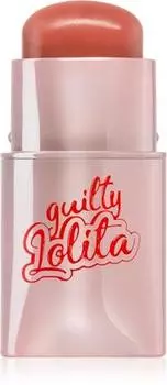 cream blush TU прозрачный