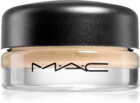 cream eyeshadow TU прозрачный