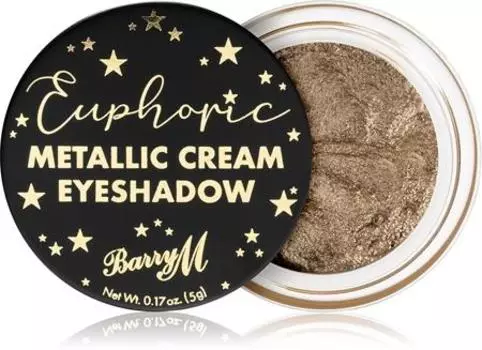 cream eyeshadow TU прозрачный