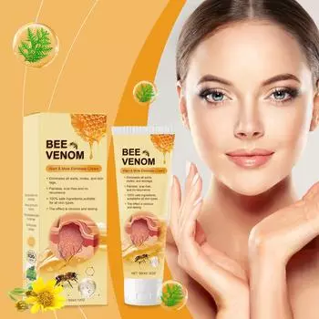 Cream Gram Cream Уход за кожей Плоская мазь Удаление One Size