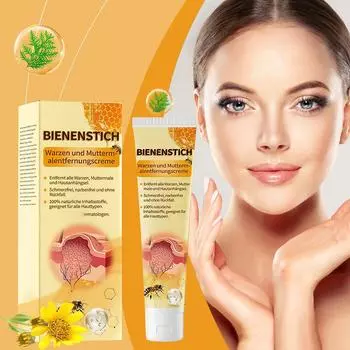 Cream Gram Cream Уход за кожей Плоская мазь Удаление One Size