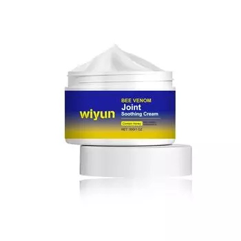 Cream Joint Repair For Soothing Relief And Nourishing Body Essentials Care