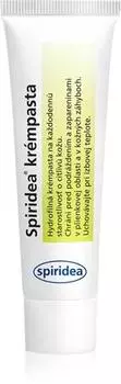 Cream Paste For Sensitive Skin TU прозрачный