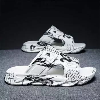 Cream Soft Bottom Children s Flip Flops Slippers Men Breathable Shoes Pink Sandal Sneakers Sports Loffers Special Wide Idea 5.5