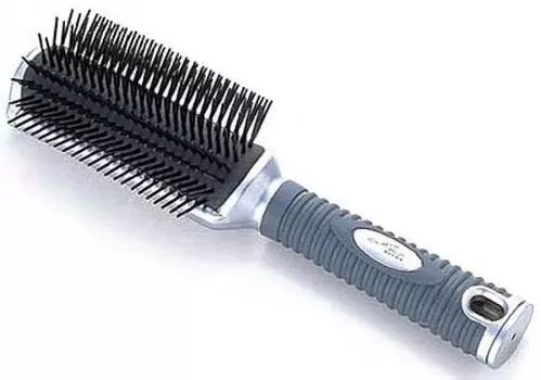 Create Ion Hair Esthetic Brush N.CD-022 серый