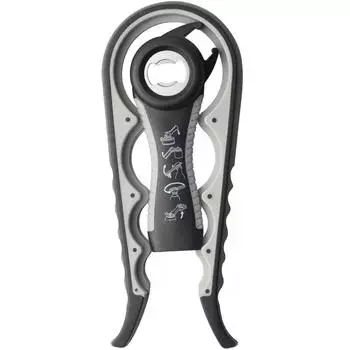 Creative 4-in-1 Can Opener & 5-in-1 Twist Beer Opener Combo Set 3#