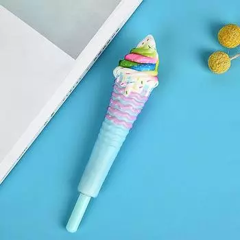 Creative And Novel Ice Toy Pen Male And Female Decompression Toy 1ML