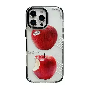 Creative Apple Phone Case for Apple Phones iphone 11