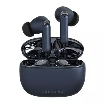 Creative Aurvana Ace Mimi Audio Персонализированная функция xMEMS LE audio LDAC совместимые полностью беспроводные наушники HS-AVACMI-BK
