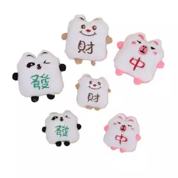 Creative Capybara Plush Brooch Funny Capibara Plush Badge Kapibara Plush Pin Clothing Decoration style 7