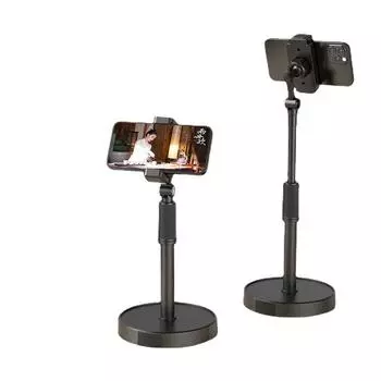 Creative Desktop Multifunctional Mobile Phone Holder mobile phone holder 1PC