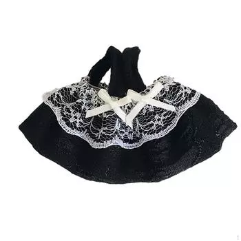 Креативный набор для кукол размером 17 дюймов синий