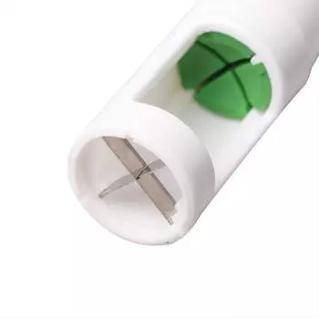 Творческий резак для томатов и винограда, небольшой разделитель фруктов, инструменты для кухни, салата, выпечки, кулинарных принадлежностей, гаджет для ручной резки