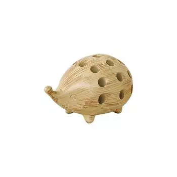 Creative Hedgehog Office Children s Cute Multifunctional Storage Box Home Desktop Ornament hedgehog ornament