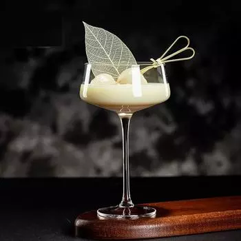 Creative Ins Style Height Crystal Champagne Glass Cocktail Glass Goblet 3D Rose Valentine Party Sparkling Wine Cup 1PCS красный