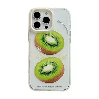 Creative Kiwi Phone Case for Apple Phones iphone 11