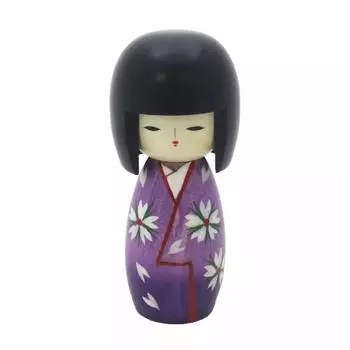 Creative Kokeshi Yumeji Ko of International Trade and Industry Minister of Forestry and Fisheries Made by Made in Japan (Minister Award, Agriculture,