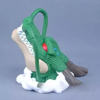 Creative Shenron Dragonn Piggy Bank Japanese Anime Dragon Save Money Box Storage House Decoration Home Ornament Kid Toy Gift