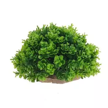 Creative Simulation Water Grass Ball Vivid Artificial Water Plant Aquarium Landscape Decor Home