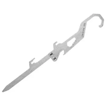 Creative Tent Ground Stakes Portable Outdoor Tent Nail Mosquito Coil Holder Camping Accessories