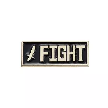 Creative text enamel pin Game Enamel Pin Creativity Cartoon Decorative Brooches Collar Lapel Badge Fashion Jewelry Accessories