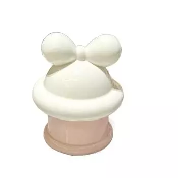 Creative Toothpick Box Ceramic Toothbridge Holder Toothpick Dispenser Dressing Table