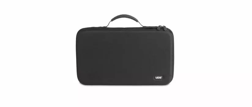 Creator AKAI MPC Touch Hard Case и прочный U8444BL Легкий, водонепроницаемый,