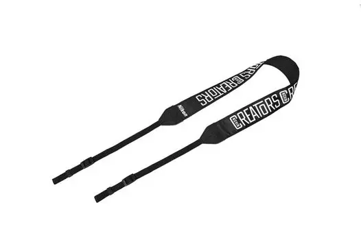 CREATORS Ремешок серый [Nikon]