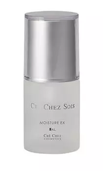 Crechessoie Moisture Ex AL (увлажняющая сыворотка) [Ф]