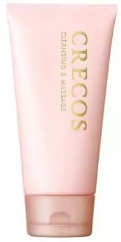 CRECOS Очищающий массаж 120 г &