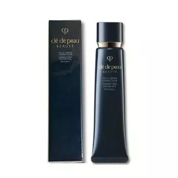 Crede Peau Beaut? База Domestic Genuine Voile Collection n 40g Shiseido SPF25 PA++
