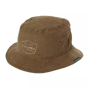 Credit Crest Bucket PU5647 Sahara [Columbia] Женский S/M