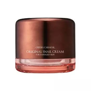 Crema Caracol Original Крем с улиткой для поврежденной кожи 50мл