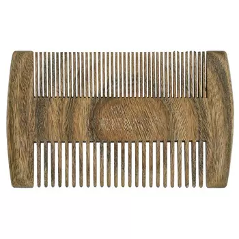 Cremo, расческа для бороды, 1 расческа