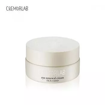 [Cremolab] Обновляющий крем для глаз Tn Cremo Tien Cremo Eye Renewal Cream25ml/20