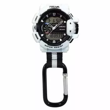 CREPHA Watch White x x 2 cm Size Approx. 5.45 5.2 белый