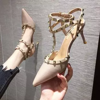 Cresfimix Sapatos Femininas женские милые вечерние ночные клубные черные туфли на шпильках 5 см женские модные милые офисные туфли A9386 35
