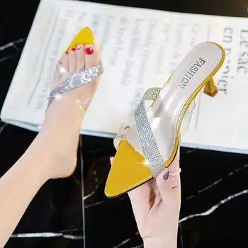 Cresfimix talon femme women cute light weight pink bow tie high heel shoes lady casual high pumps sweet office high heels a5537 35