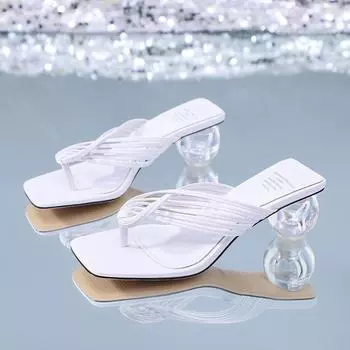 Cresfimix zapatos dama женские симпатичные туфли с открытым носком на высоком каблуке женские классические удобные зеленые туфли-лодочки для летней вечеринки a6199 35