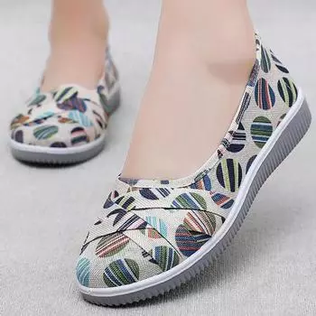 Cresfimix Zapatos De Mujer Модные милые легкие удобные рабочие туфли для гостиниц Женские повседневные красные лоферы весна-лето A1184 35