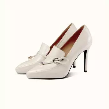 Cresfimix Zapatos De Mujer женские милые туфли на высоком каблуке европейского дизайна женские сексуальные черные туфли-лодочки на шпильках для вечеринок A400 34